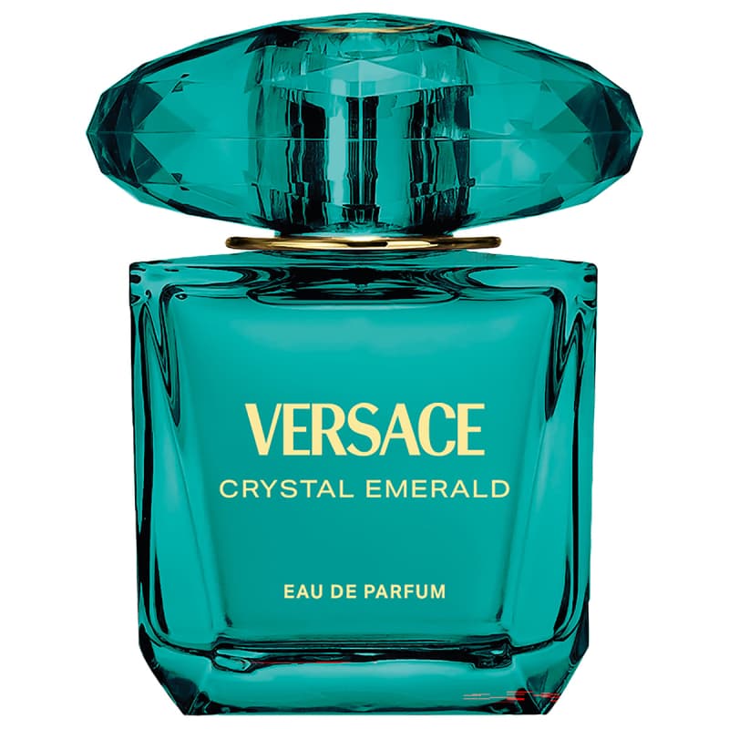 Versace Crystal Emerald EdP (30 ml)