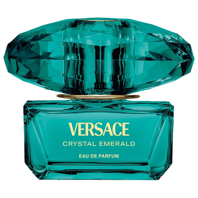 Versace Crystal Emerald EdP (50 ml)