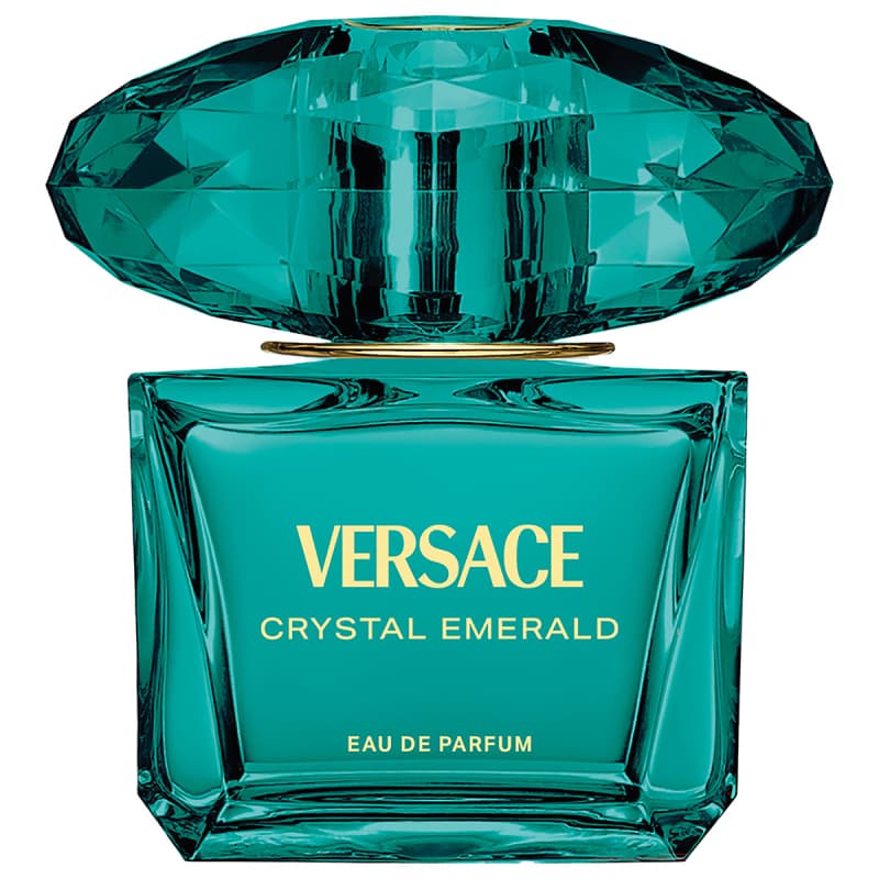 Versace Crystal Emerald EdP (90 ml)