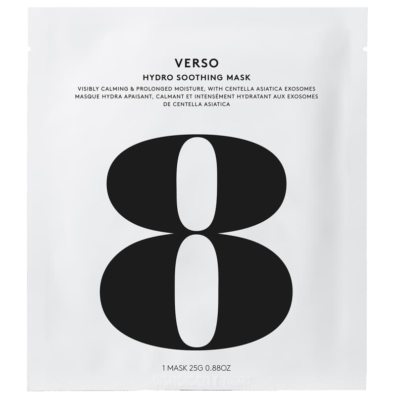 Verso N°8 Hydro Soothing Mask (1 Pcs)