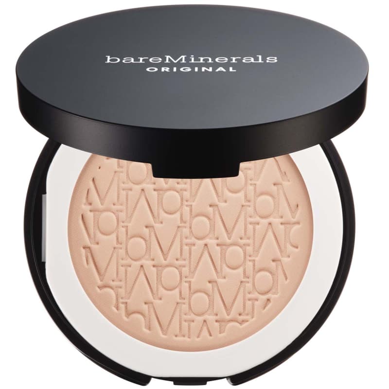 bareMinerals Original Pressed Powder Foundation Neutral Ivory 06