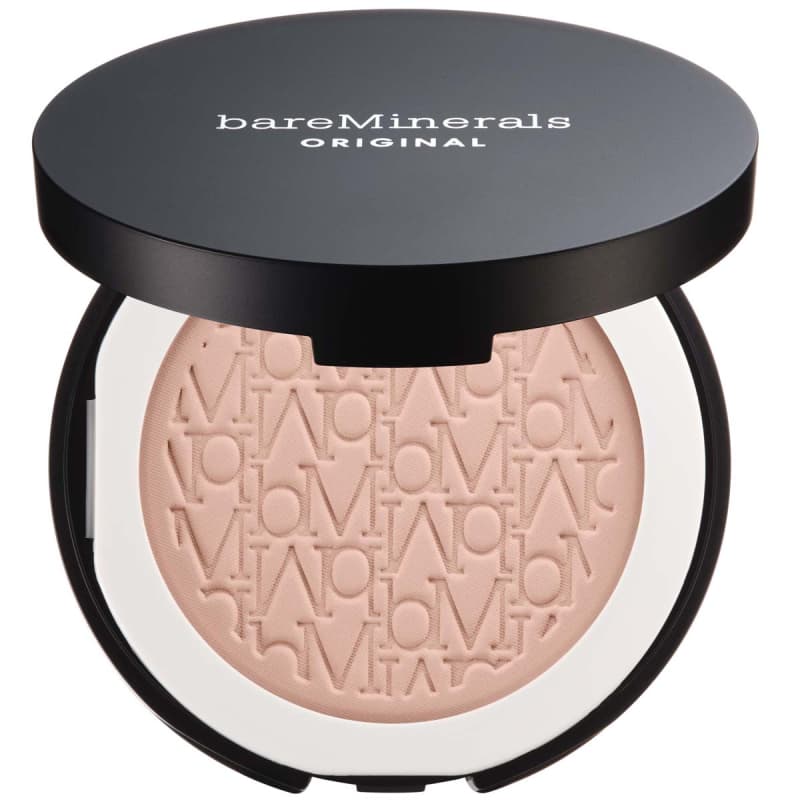 bareMinerals Original Pressed Powder Foundation Light Beige 09