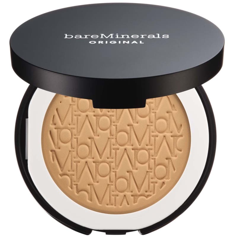 bareMinerals Original Pressed Powder Foundation Neutral Medium 15