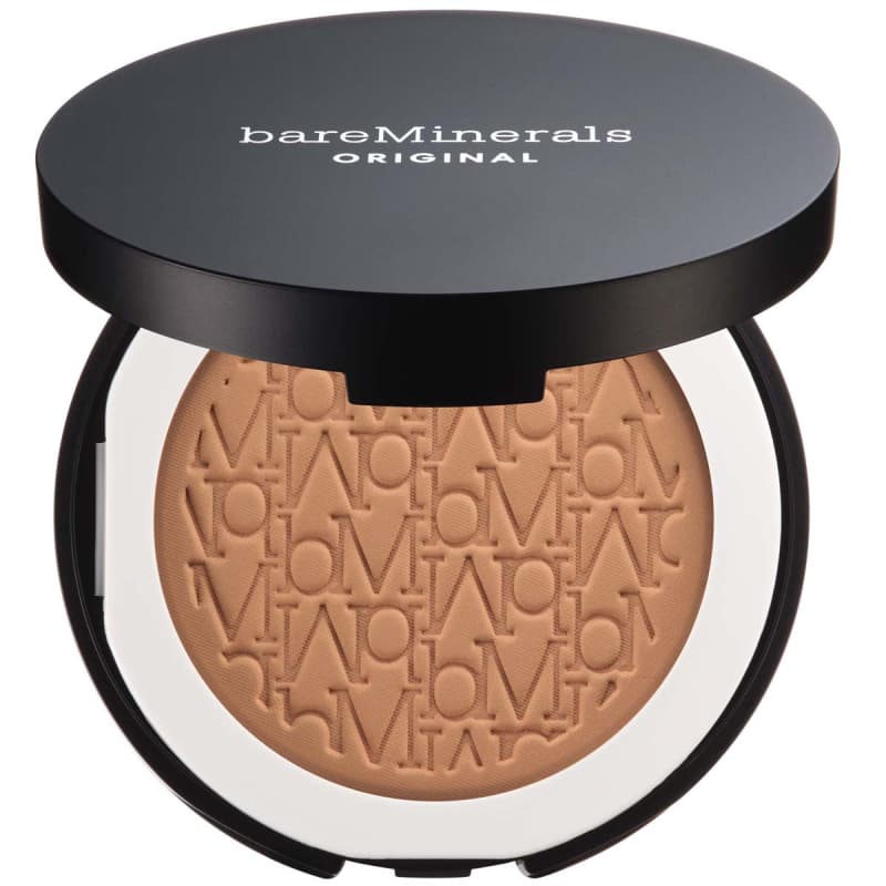 bareMinerals Original Pressed Powder Foundation Neutral Tan 21