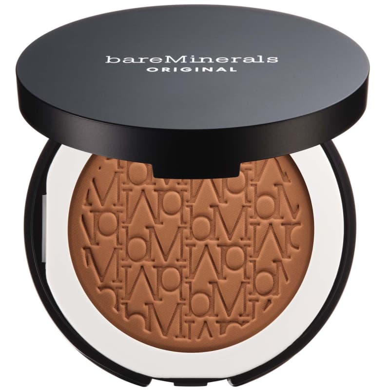 bareMinerals Original Pressed Powder Foundation Neutral Dark 24
