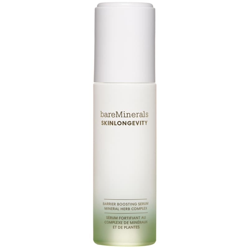 bareMinerals Skinlongevity Barrier Boosting Serum (50 ml)