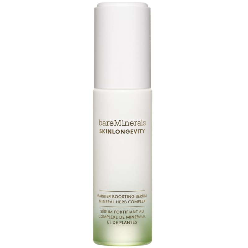 bareMinerals Skinlongevity Barrier boosting Serum (30 ml)