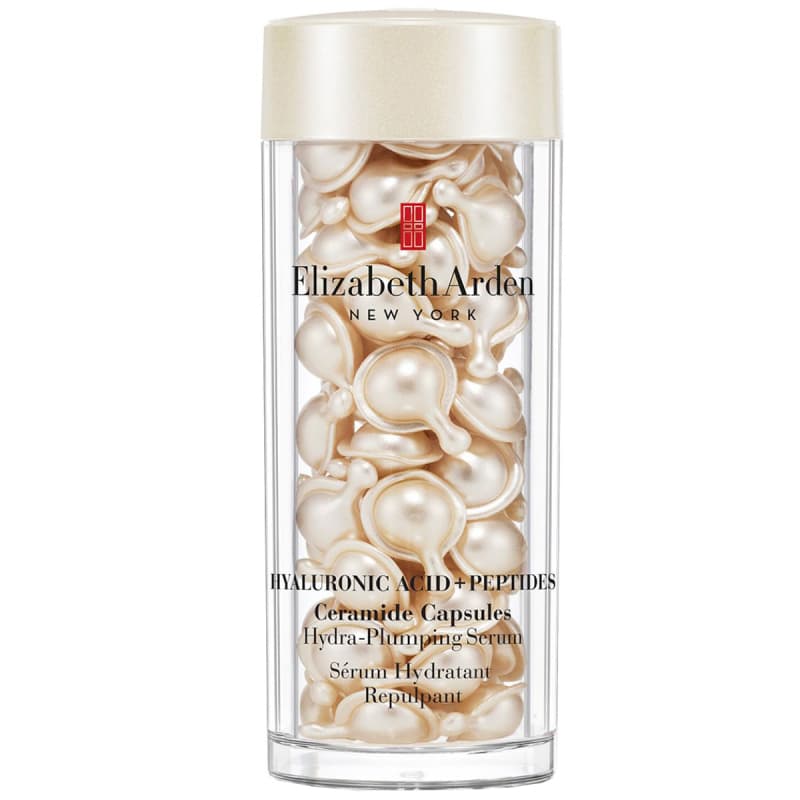 Elizabeth Arden Ceramide Capsules Hyaluronic acid + peptides (60 pcs)