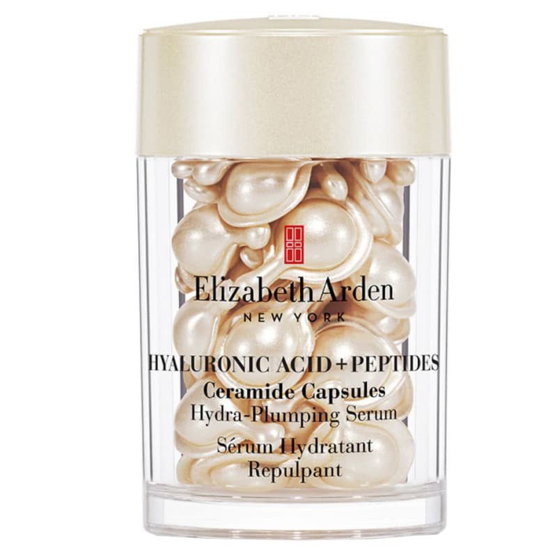Elizabeth Arden Ceramide Capsules Hyaluronic acid + peptides (30 pcs)