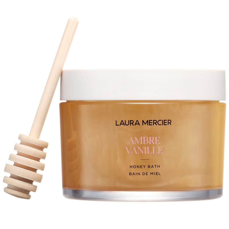 Laura Mercier Honey Bath Ambre Vanille (250 ml)