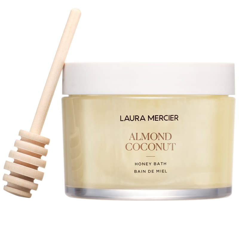 Laura Mercier Honey Bath Almond Coconut (250 ml)