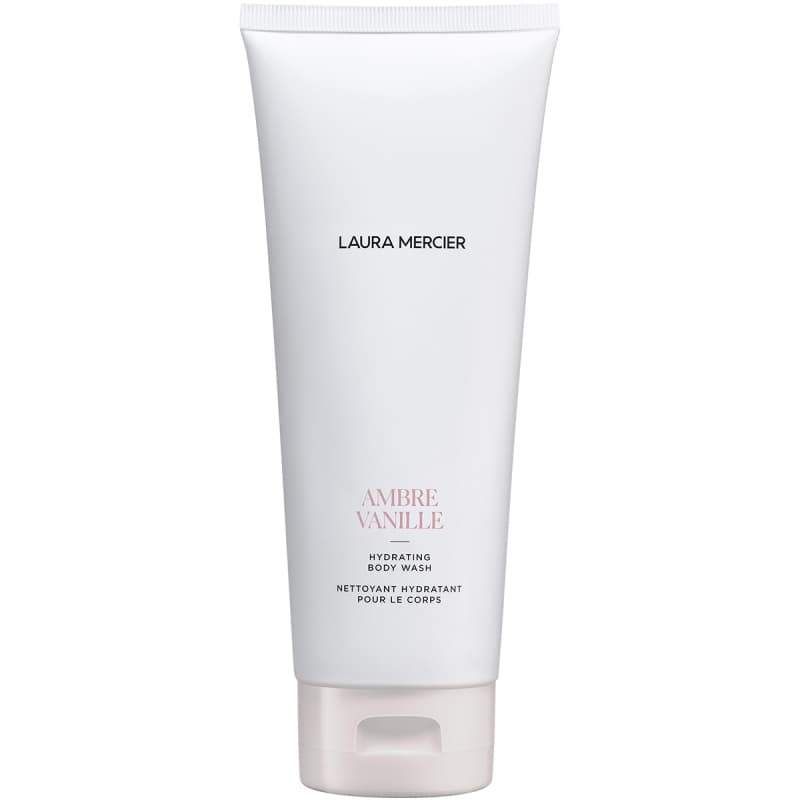 Laura Mercier Hydrating Body Wash Ambre Vanille (200 ml)