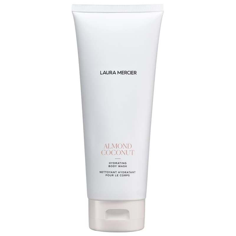 Laura Mercier Hydrating Body Wash Almond Coconut (200 ml)