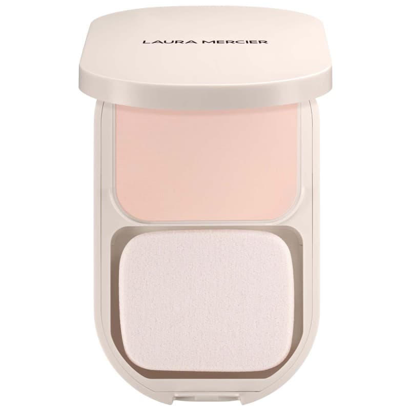 Laura Mercier Real Flawless Feather Matte Powder Found 1C Meringue