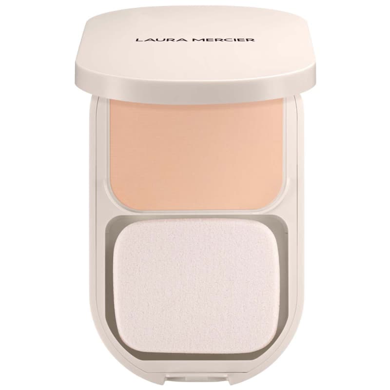 Laura Mercier Real Flawless Feather Matte Powder Found 2C Madeleine