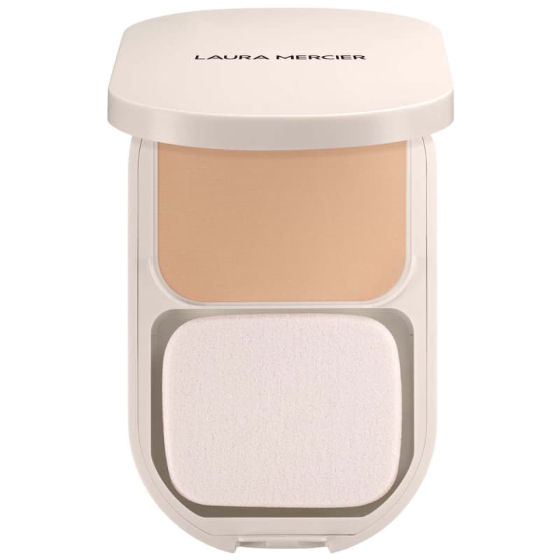 Laura Mercier Real Flawless Feather Matte Powder Found 3C Biscotti