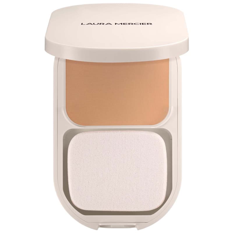 Laura Mercier Real Flawless Feather Matte Powder Found 3N Latte