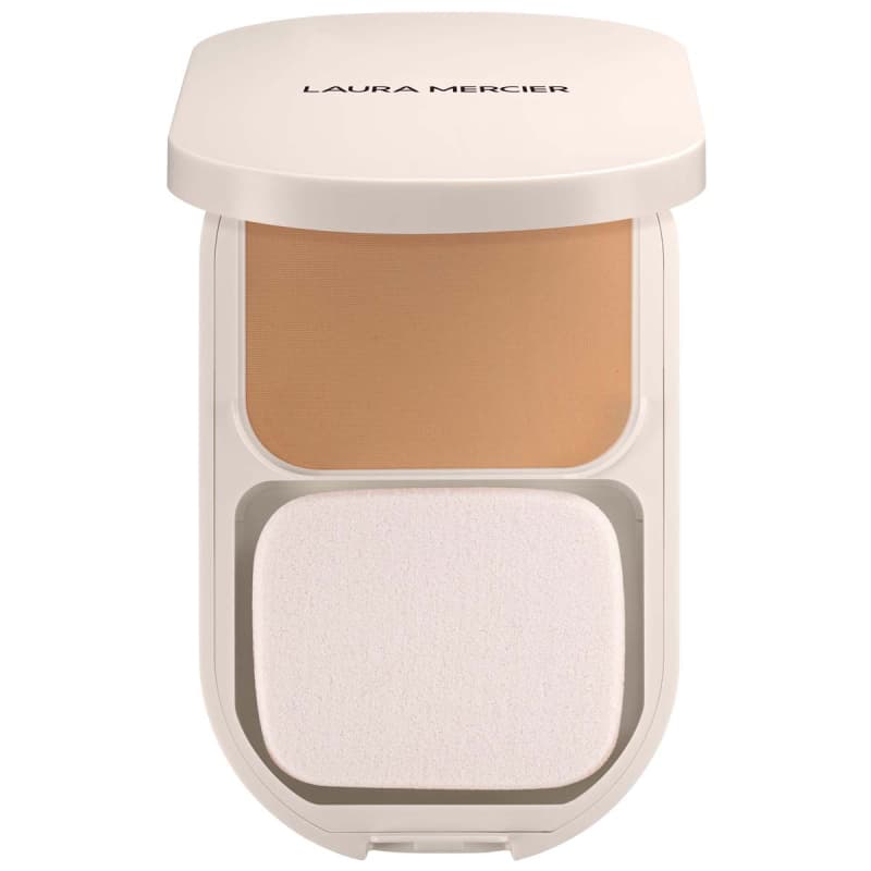 Laura Mercier Real Flawless Feather Matte Powder Found 3W Butterscotch