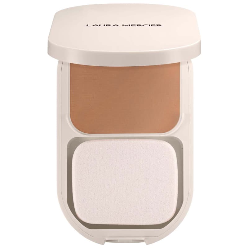 Laura Mercier Real Flawless Feather Matte Powder Found 4N Palmier