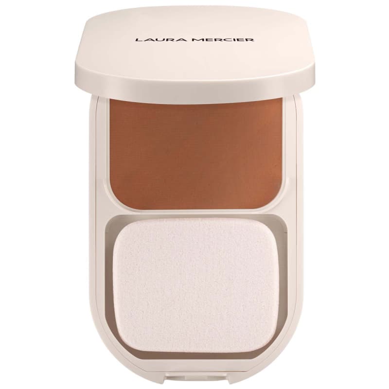 Laura Mercier Real Flawless Feather Matte Powder Found 5C Cortado