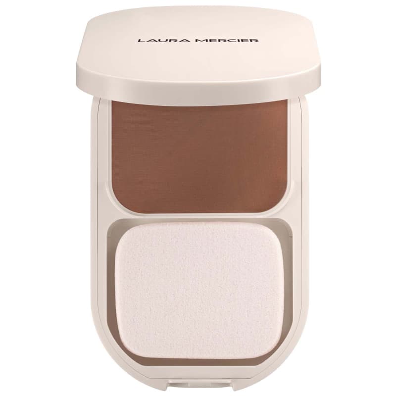 Laura Mercier Real Flawless Feather Matte Powder Found 5N Tiramisu