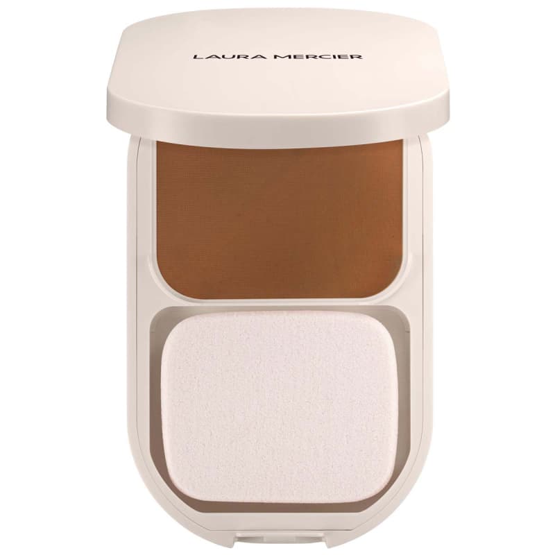 Laura Mercier Real Flawless Feather Matte Powder Found 5W Eclair