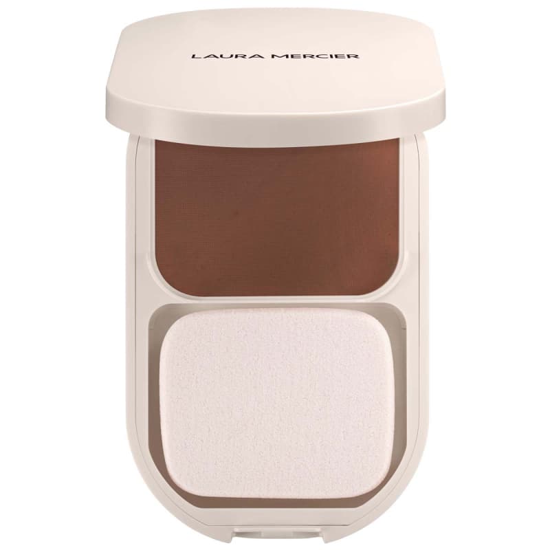 Laura Mercier Real Flawless Feather Matte Powder Found 6C Macchiato