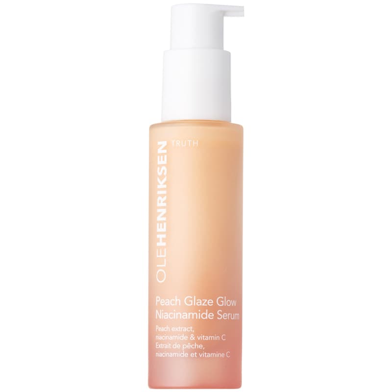 Ole Henriksen TRUTH Peach Glaze Glow Serum (30 ml)
