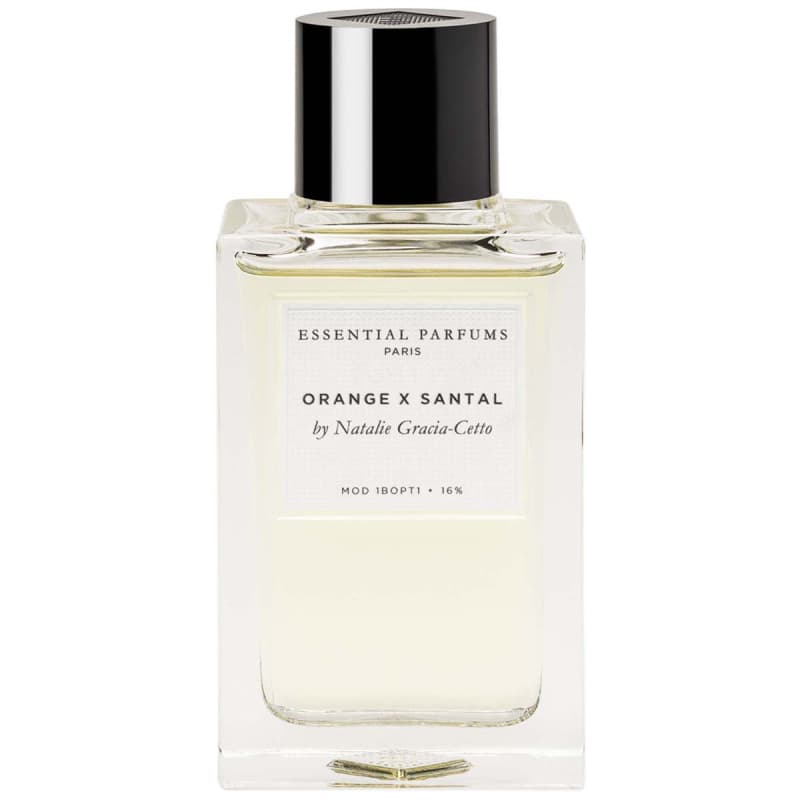 Essential Parfums Orange X Santal By Nathalie Gracia Cetto EdP (100 ml)