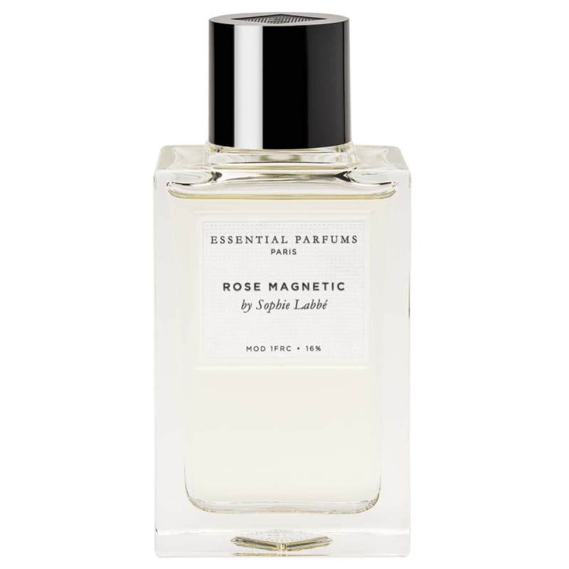 Essential Parfums Rose Magnetic By Sophie Labbé EdP (100 ml)