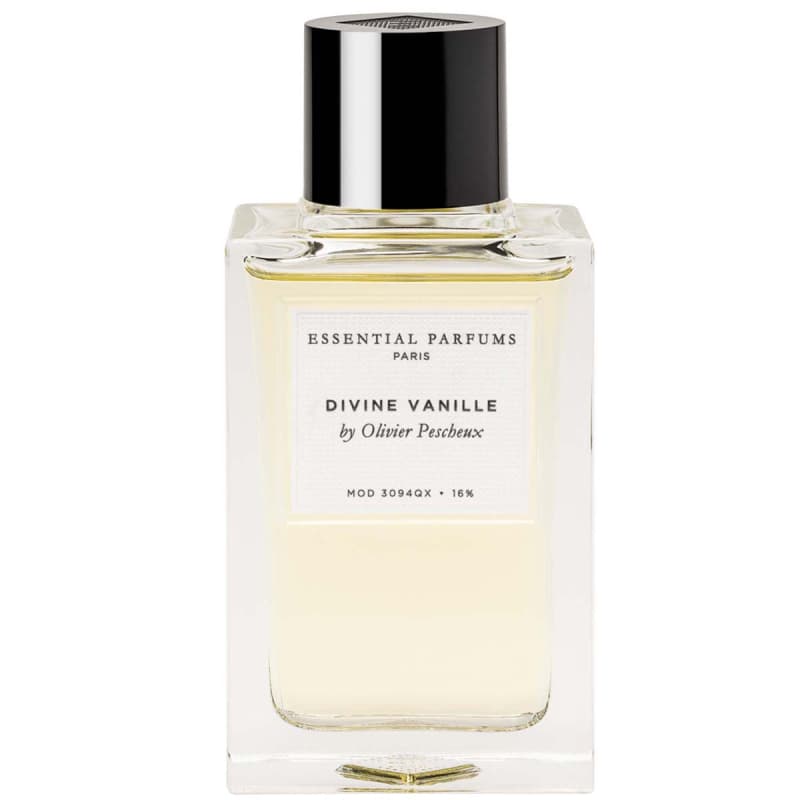 Essential Parfums Divine Vanille By Olivier Pescheux EdP (100 ml)