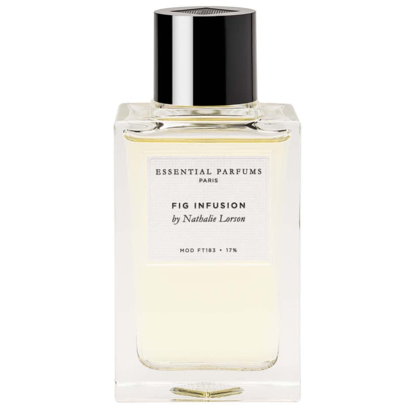 Essential Parfums Fig Infusion By Nathalie Lorson EdP (100 ml)