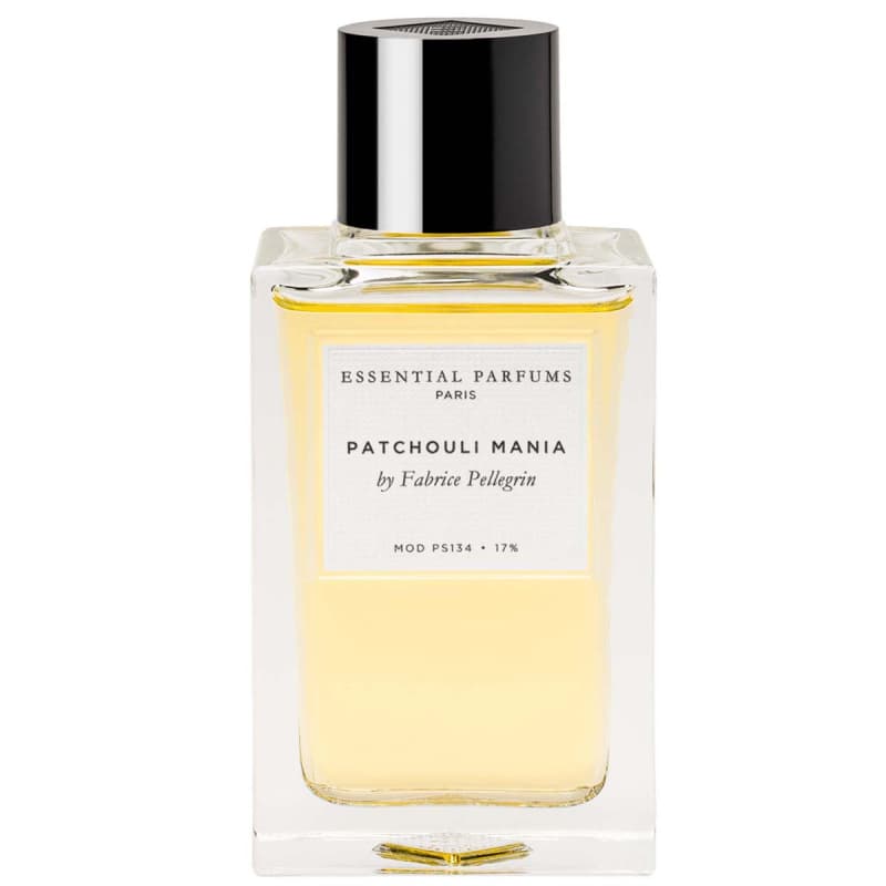 Essential Parfums Patchouli Mania By Fabrice Pellegrin EdP (100 ml)