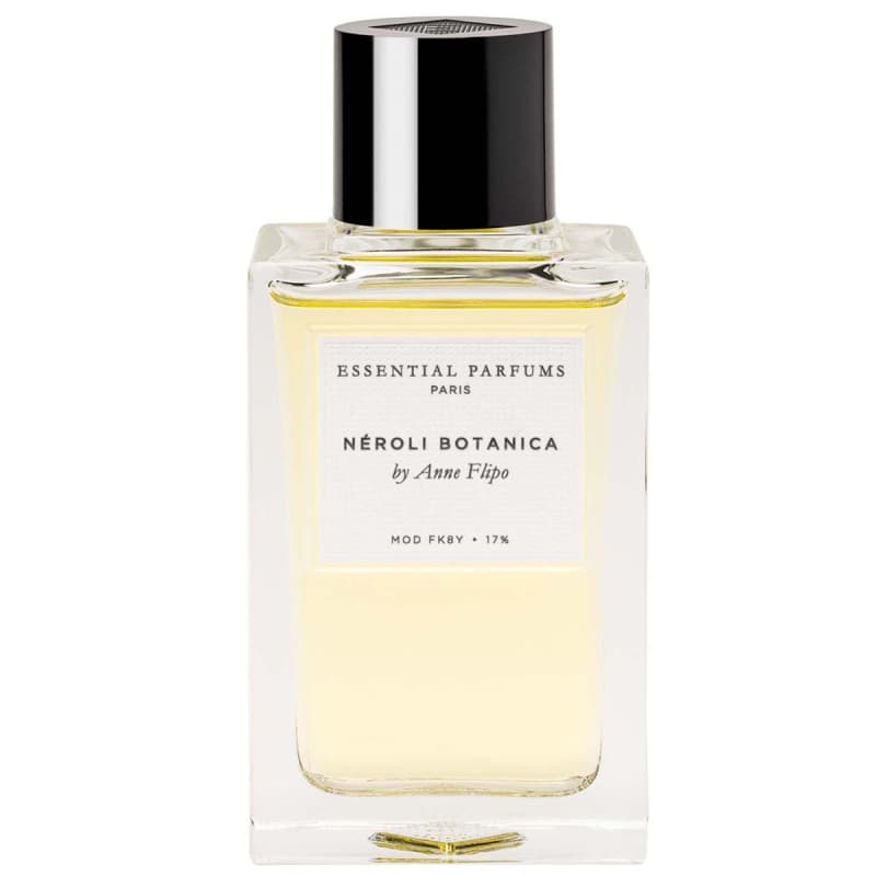 Essential Parfums Neroli Botanica By Anne Flipo EdP (100 ml)