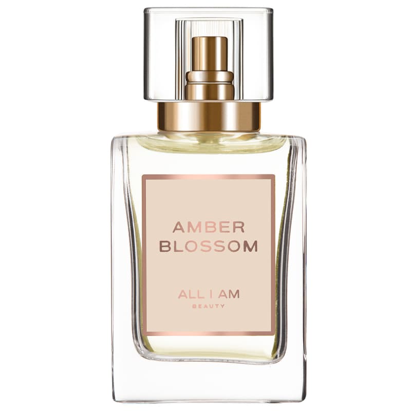 All I Am Amber Blossom EdP (50 ml)