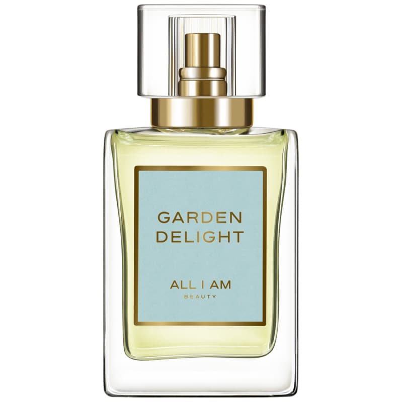 All I Am Garden Delight EdP (50 ml)