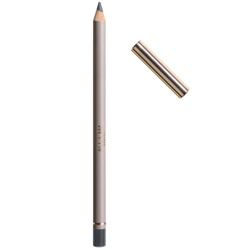 All I Am Perfect Eye Pencil Deep Dark Grey