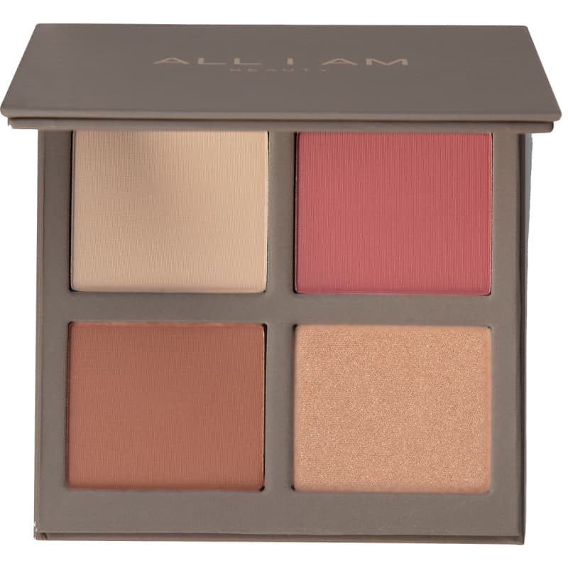 All I Am Perfect Multi Palette