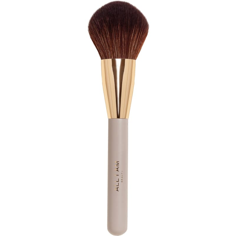 All I Am Full Face Powder Brush 110