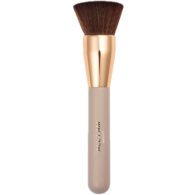 All I Am Flawless Foundation Brush
