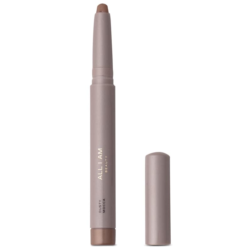 All I Am Eyeshadow Stick Dusty Mocca