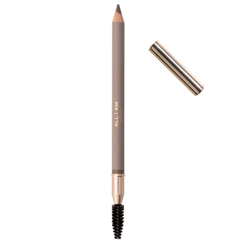 All I Am Master Eye Brow Pencil Light Brown