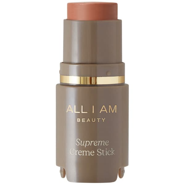 All I Am Supreme Creme Stick Medium Baked