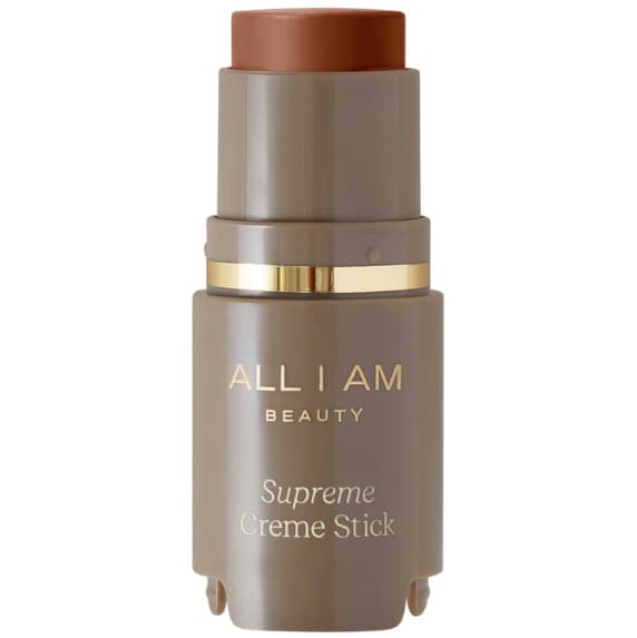 All I Am Supreme Creme Stick Dark Mocca