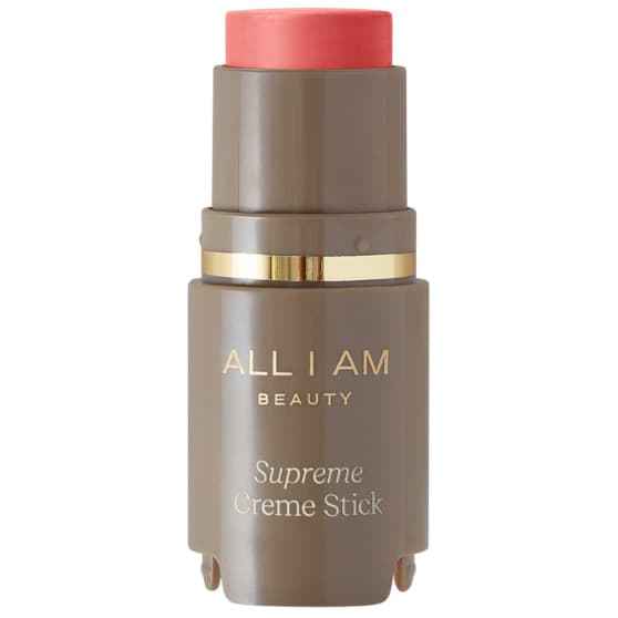 All I Am Supreme Creme Stick Pink Coral