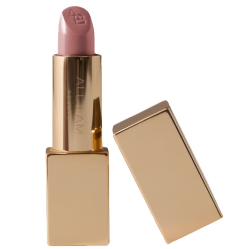 All I Am The Lipstick Flirty Pink