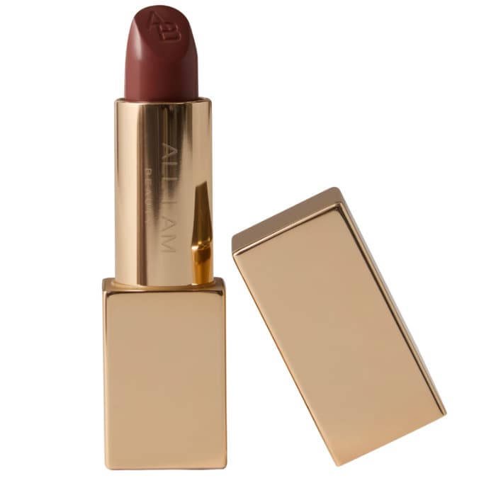 All I Am The Lipstick Lady Posh