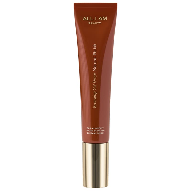 All I Am Bronzing Gel Drops