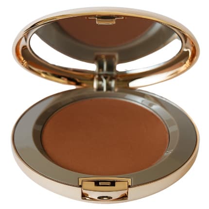 All I Am Bronzing Powder Medium