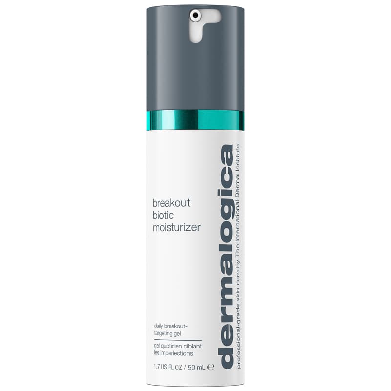 Dermalogica Breakout Biotic Moisturizer (50 ml)